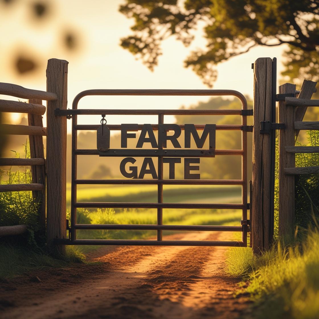 Iron vs Aluminum Fence in Fulshear Farms, Fulshear TX